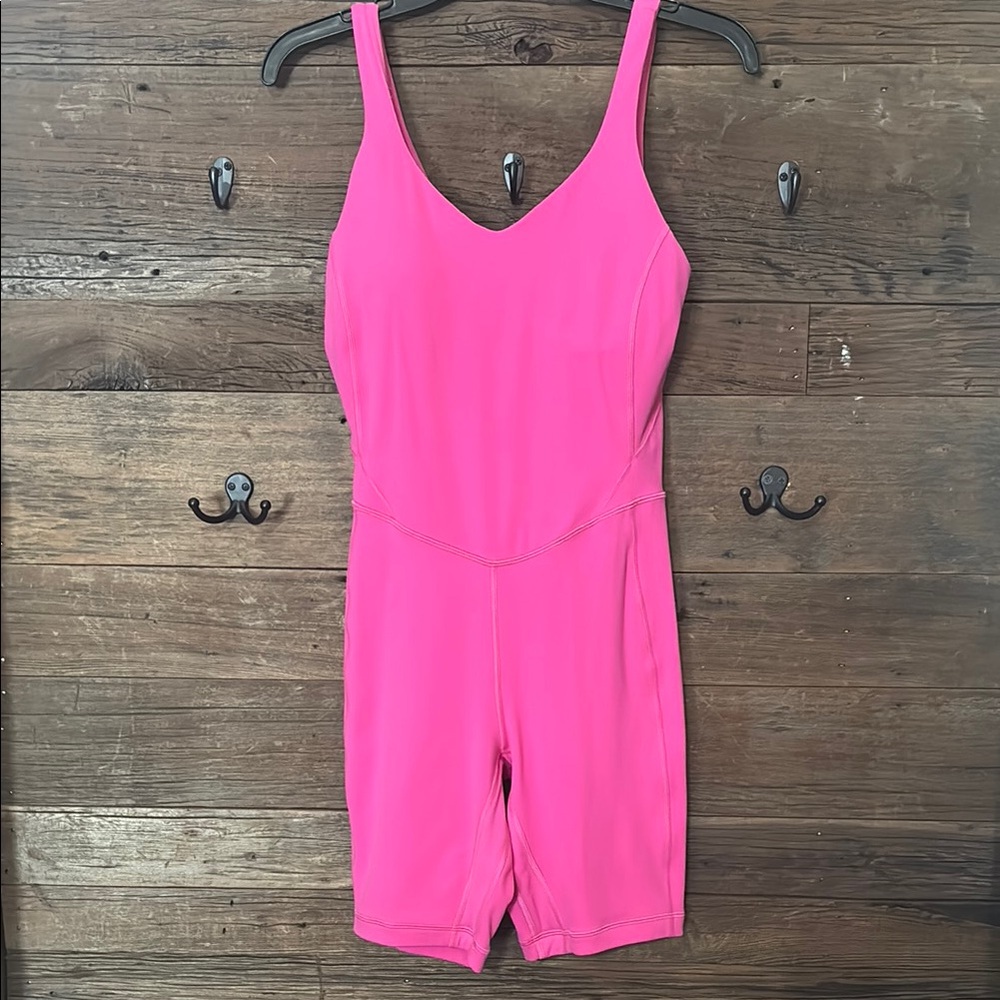 Lululemon Align Jumpsuit